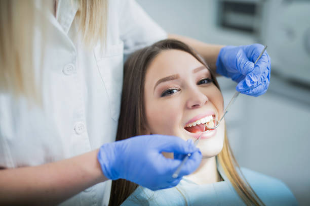 Best Laser Dentistry  in Girard, PA